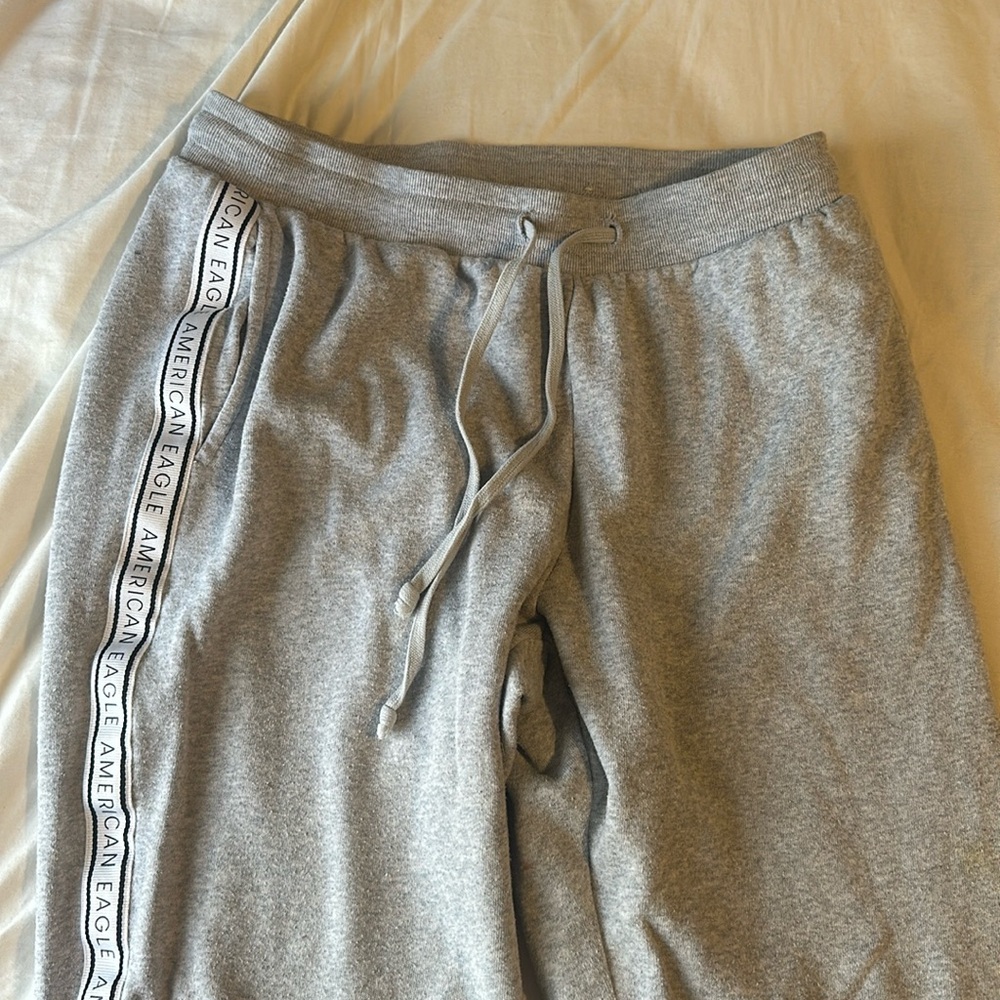 american eagle sweatpants